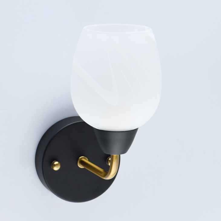 картинка Настенный светильник Олимпия 638028201