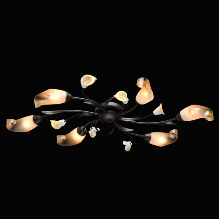 картинка Люстра 242017006