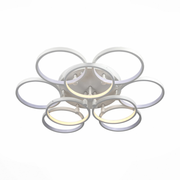 картинка Накладной светильник SL904.512.09