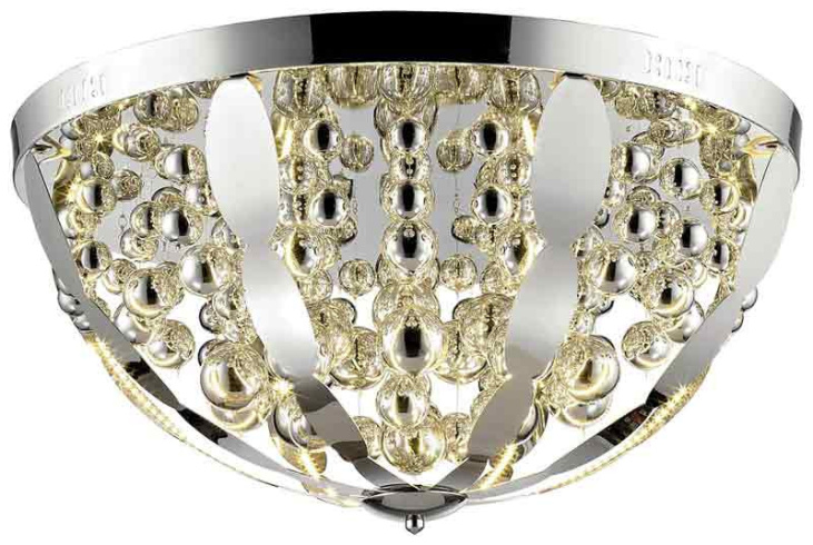 картинка Люстра WE431.08.107