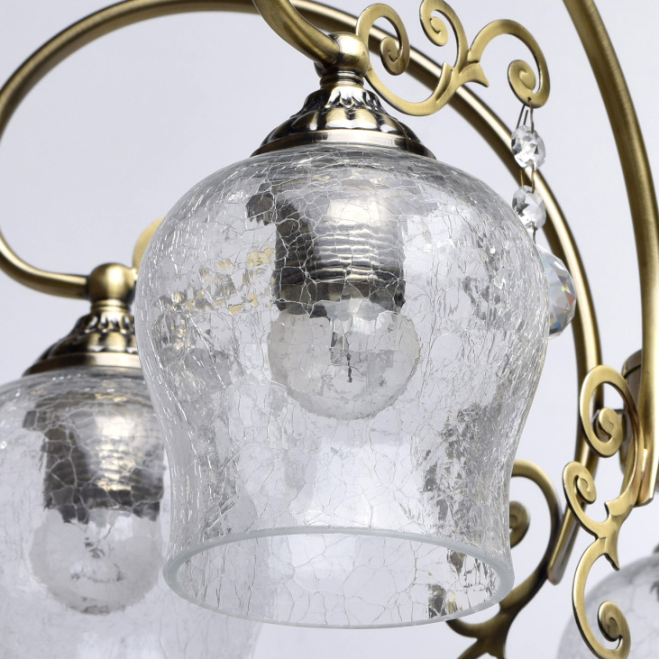 картинка Потолочный светильник Моника 372011808