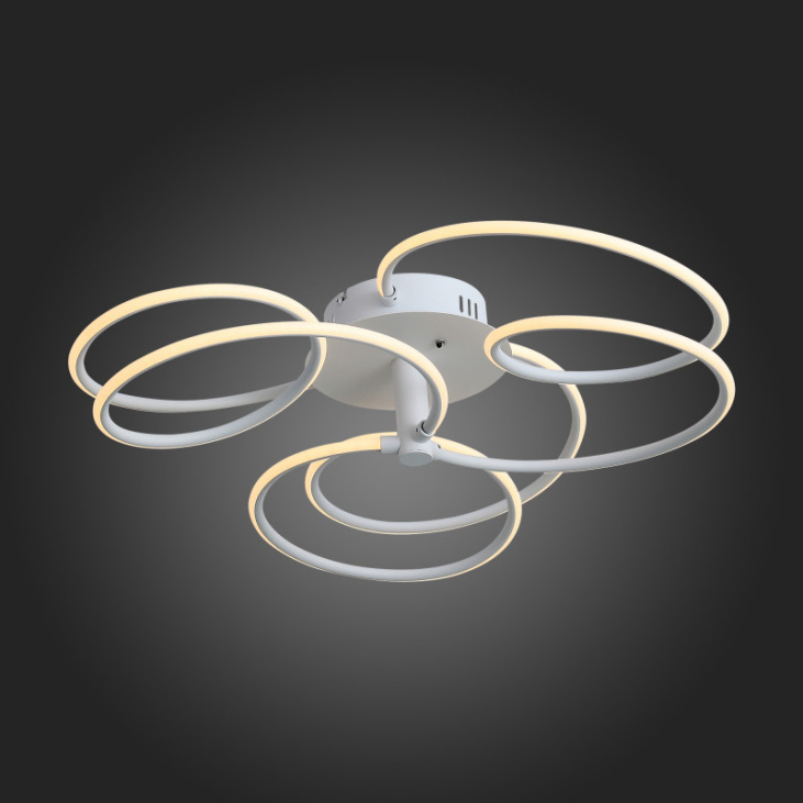 картинка Люстра SL409.502.03