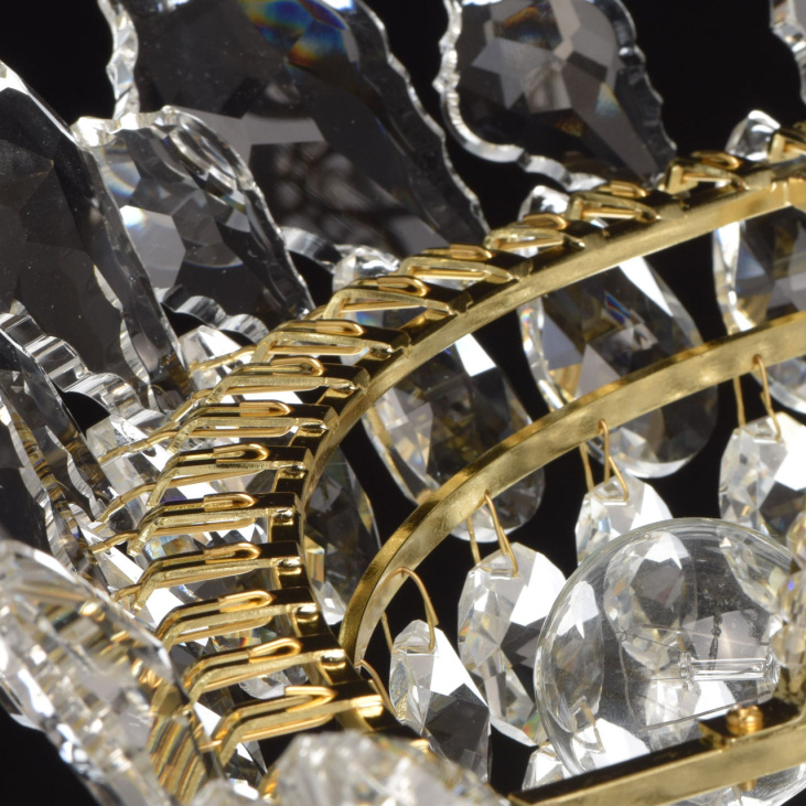 картинка Потолочный светильник Патриция 447010406