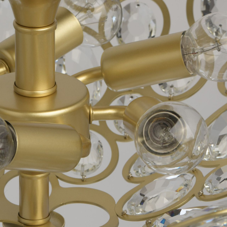 картинка Потолочный светильник Лаура 345012406