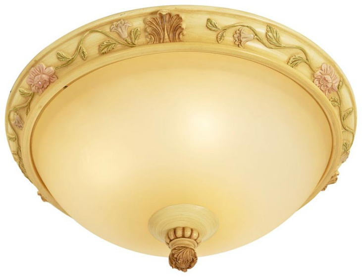 картинка Накладной светильник WE358.03.007