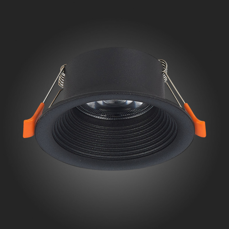 картинка Встраиваемый светильник ST202.408.01