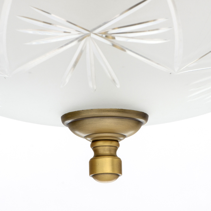 картинка Потолочный светильник Афродита 317012006