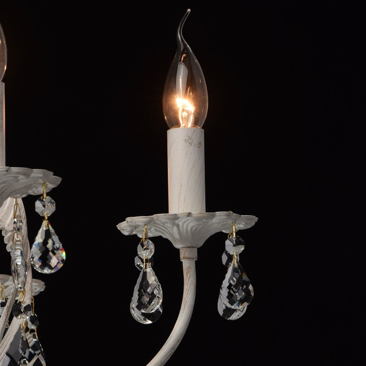 картинка Потолочный светильник Свеча 301019908