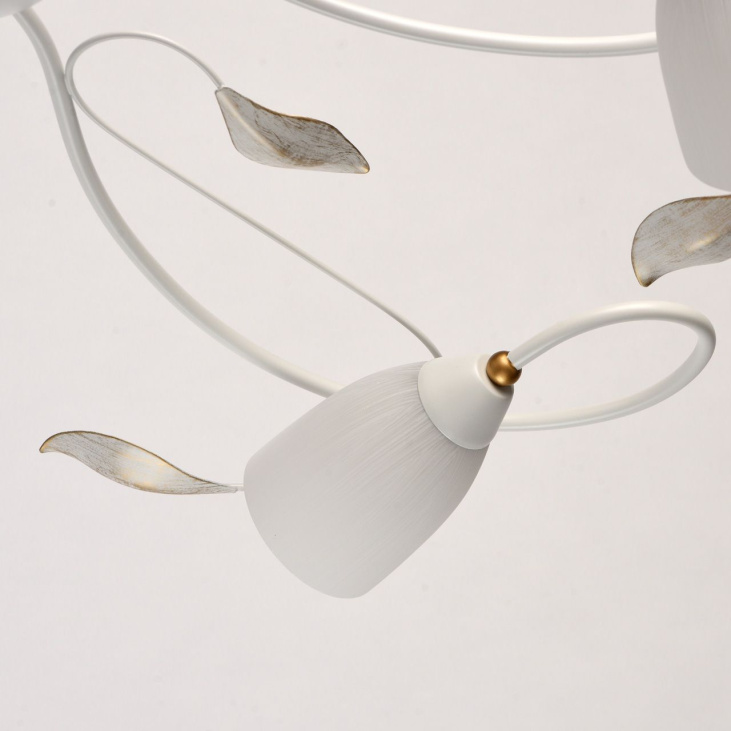 картинка Потолочный светильник Верона 334012906