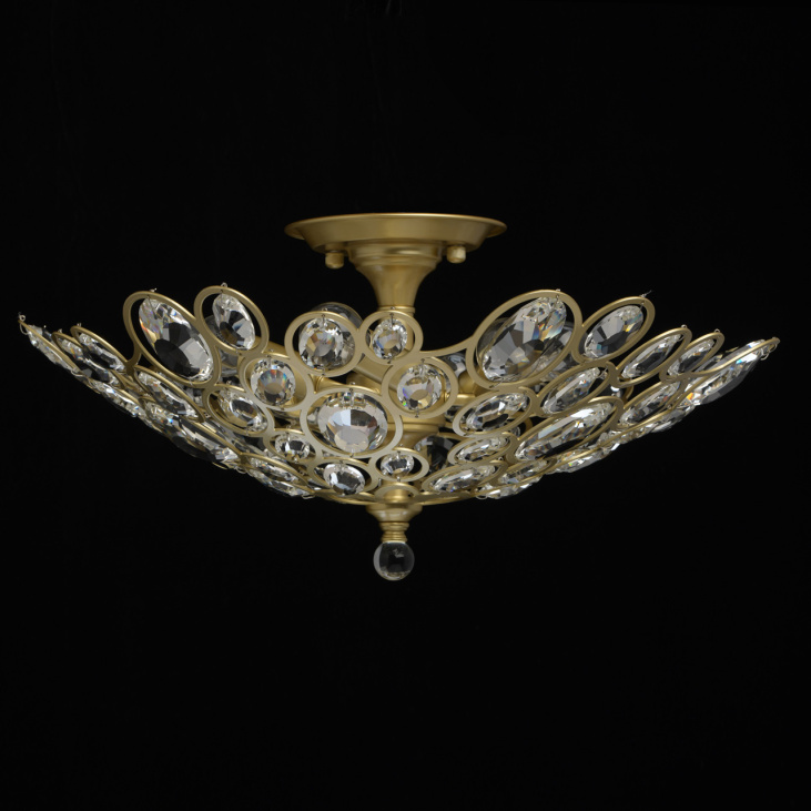 картинка Потолочный светильник Лаура 345012406