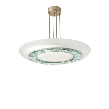 Потолочный светильник Rare Ceiling Light #2459 by Max Ingrand