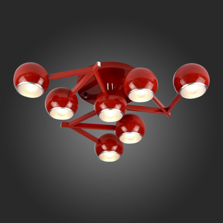 картинка Люстра SL853.602.07