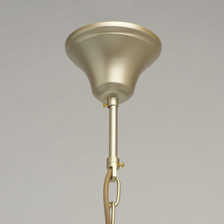 картинка Потолочный светильник ДельРей 700010908