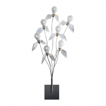 Настенный светильник Ingo Maurer Seven Off The Wall