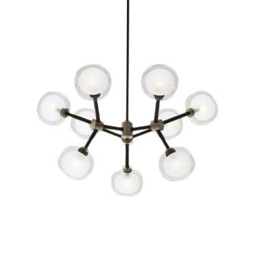 Подвесной светильник Nabila 552.19 by Tooy