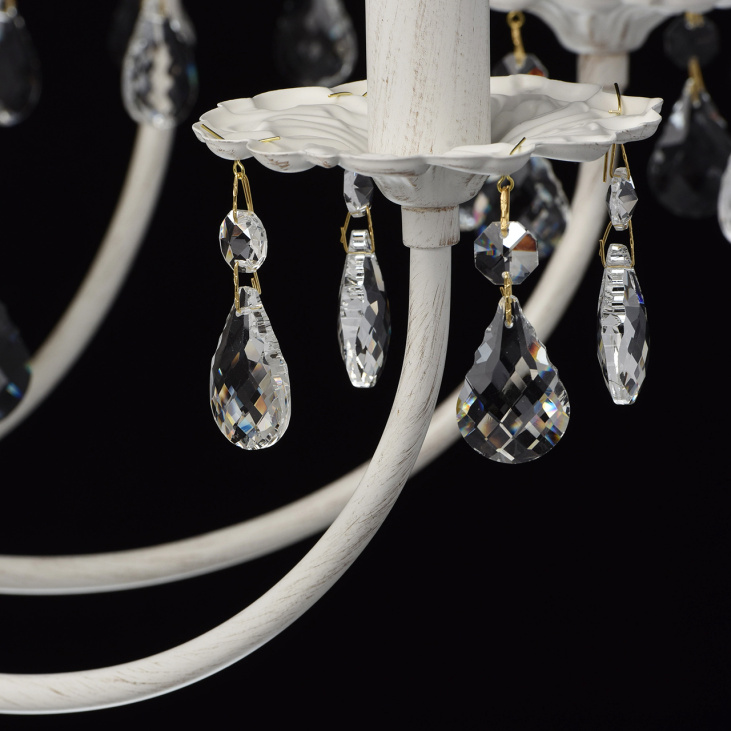 картинка Потолочный светильник Свеча 301019908