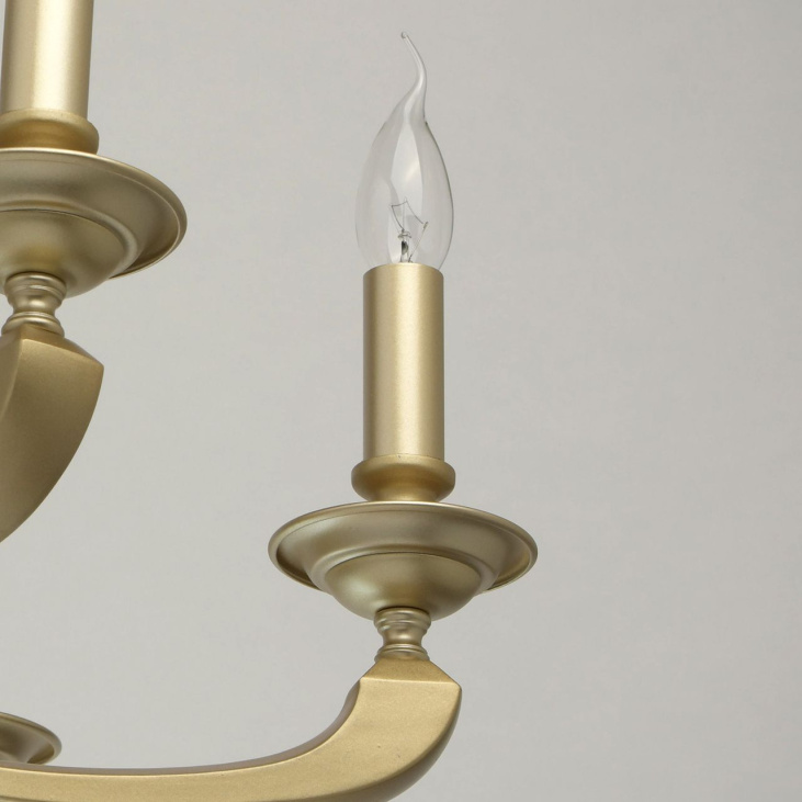 картинка Потолочный светильник ДельРей 700010908