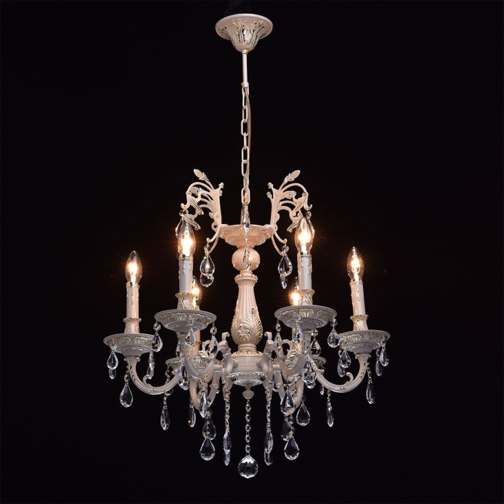 картинка Потолочный светильник Свеча 301014406