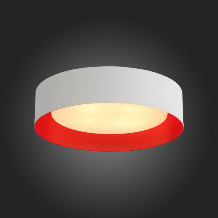 картинка Накладной светильник SL392.562.04