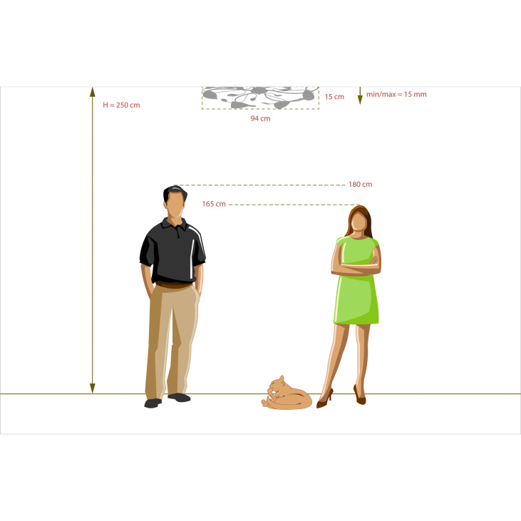 картинка Потолочный светильник Верона 334012906