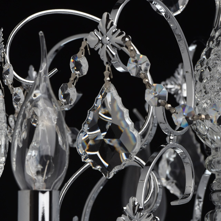 картинка Потолочный светильник Каролина 367013408