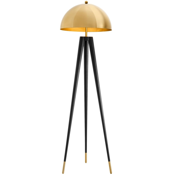картинка Торшер Eichholtz Floor Lamp Coyote