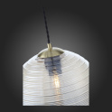 картинка Подвесной светильник SL1051.303.01