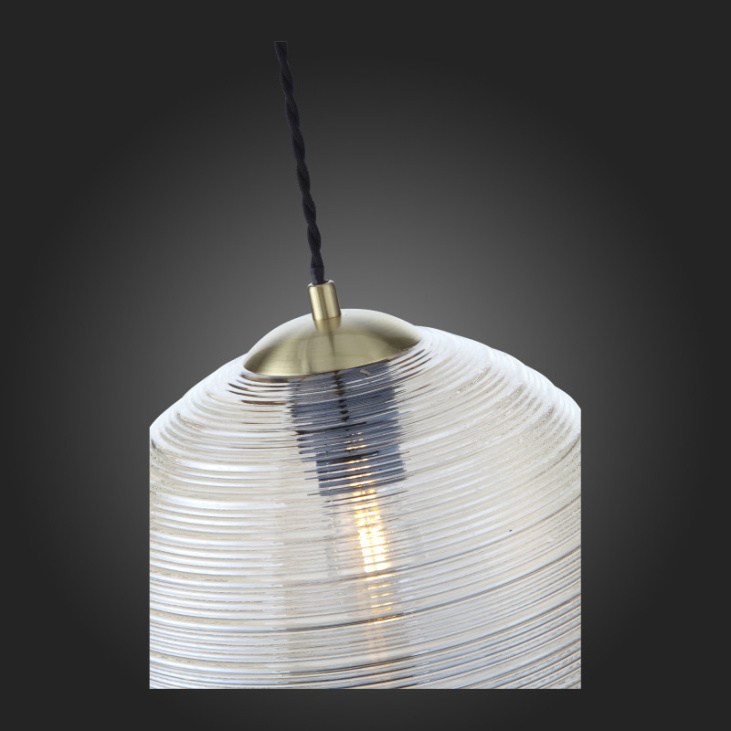 картинка Подвесной светильник SL1051.303.01