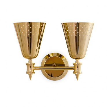 Настенный светильник Charles by Delightfull