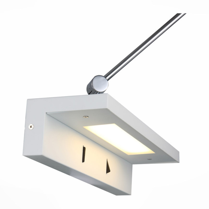 картинка Настенный светильник SL465.111.01