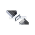 картинка Светодиодный профиль (LED), Соединитель ALU-Power-W35S, линейный