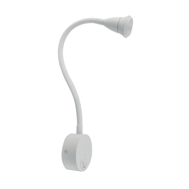 Настенный светильник Twist A7603AP-1WH