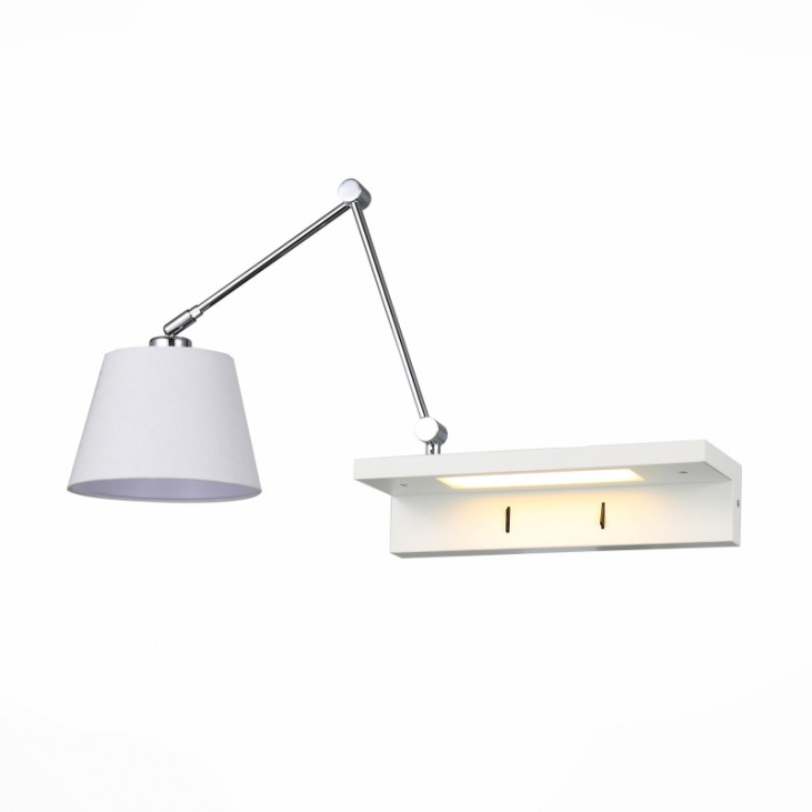 картинка Настенный светильник SL465.111.01