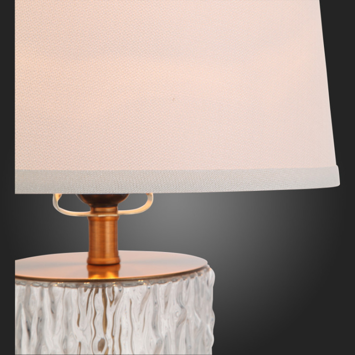 картинка Настольный светильник SL389.104.01