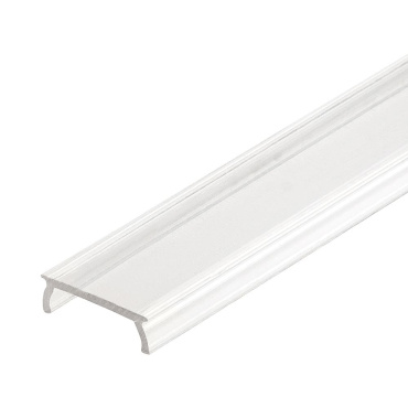 Светодиодный профиль (LED), Экран Clear-B прозрачный для PDS, MIC