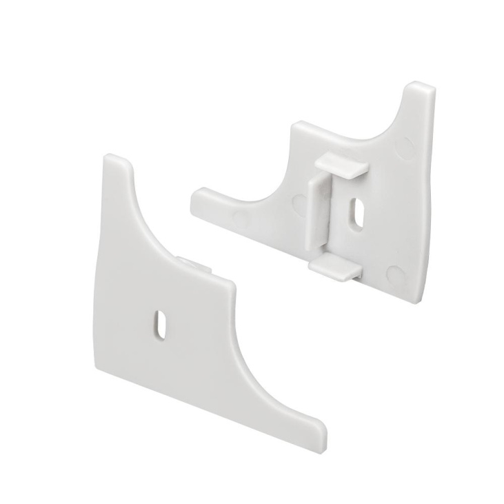 картинка Светодиодный профиль (LED), Заглушка ARH-Ceil, правая