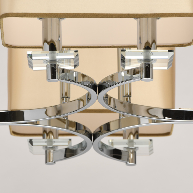 картинка Потолочный светильник Палермо 386015908