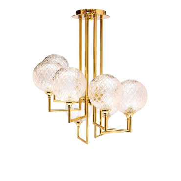 Подвесной светильник Garda Decor