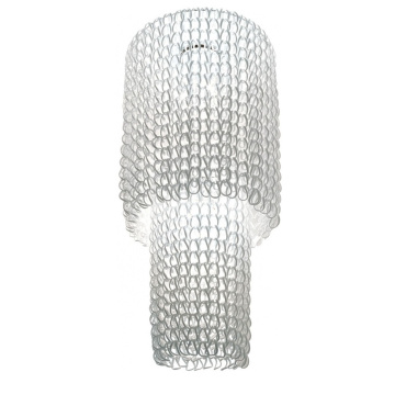 Потолочный светильник Giogali PL CA2 by Vistosi