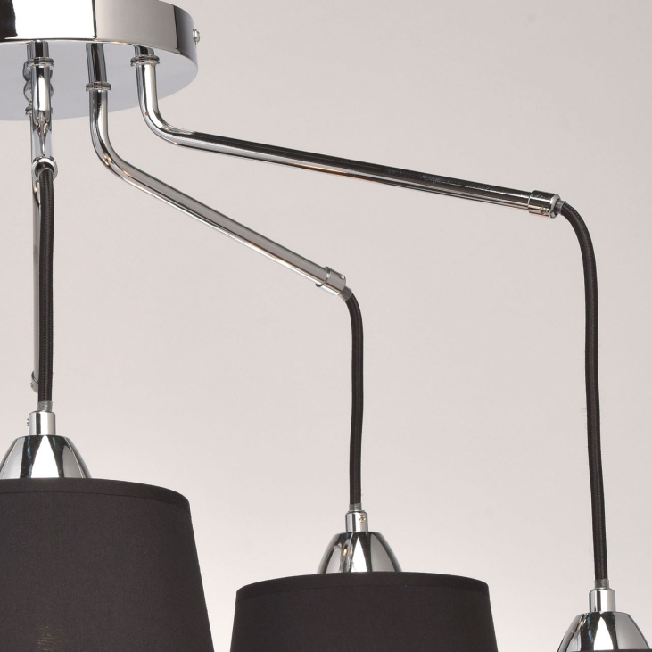 картинка Потолочный светильник Лацио 103011206