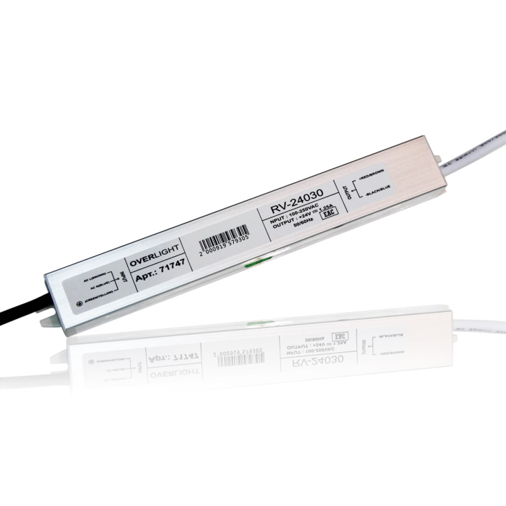 картинка Блок питания RV-30-24