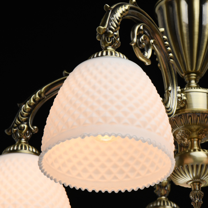 картинка Потолочный светильник Фелиция 114010405