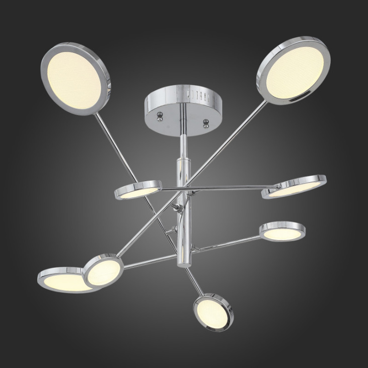 картинка Накладной светильник SL932.102.08