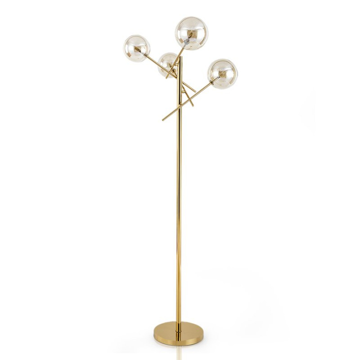 картинка Торшер Gallotti & Radice Bolle floor lamp