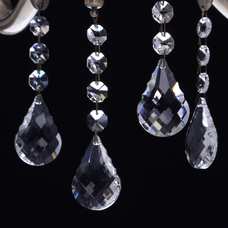 картинка Потолочный светильник Свеча 301015006