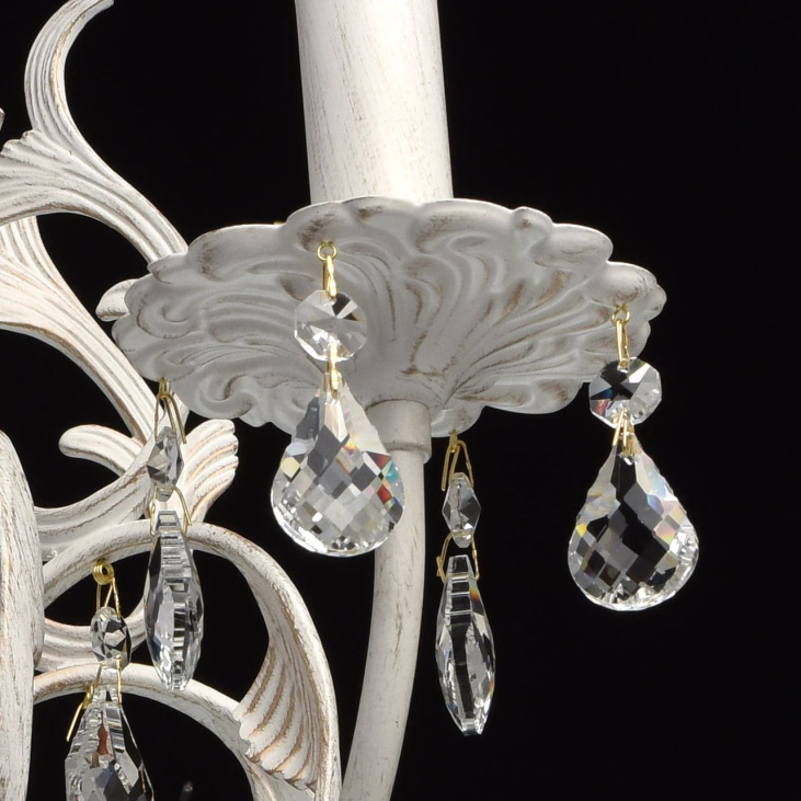 картинка Потолочный светильник Свеча 301019908