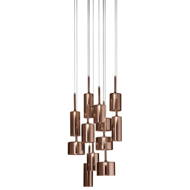 Подвесной светильник Spillray SP 12 by Axolight