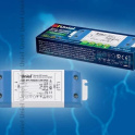 картинка Драйвер для светодиодов UET-IPF-700D20, пластиковый корпус
