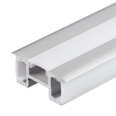 Светодиодный профиль (LED), Профиль ARH-TRI-D-2000 Anod