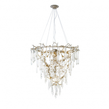 Подвесной светильник Aqua CT3272/19 by Serip